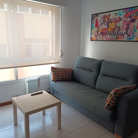 Apartamento Alecrin Padrón Zewnętrze zdjęcie