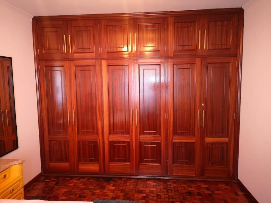 Apartamento Alecrin Padrón Zewnętrze zdjęcie