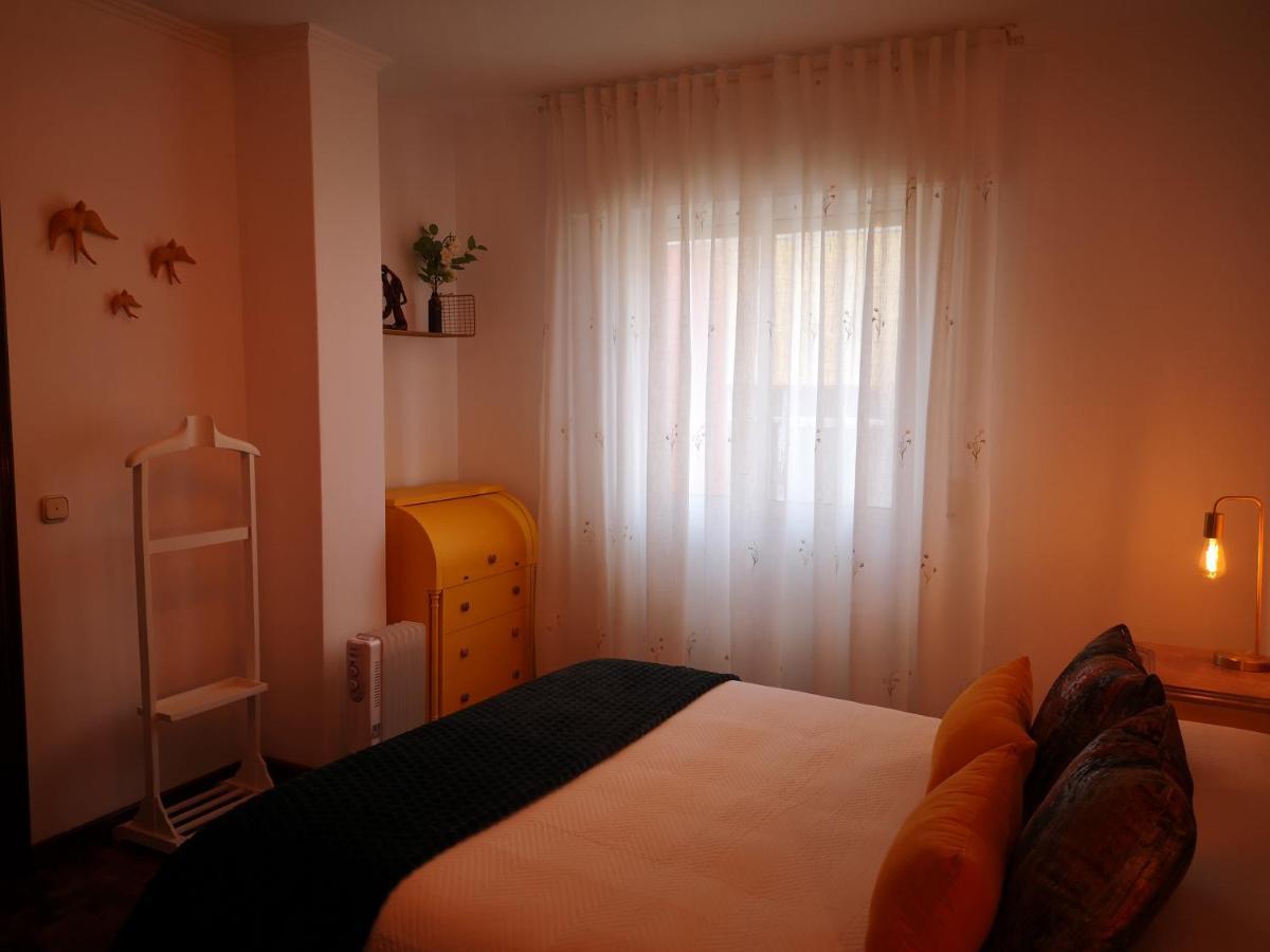 Apartamento Alecrin Padrón Zewnętrze zdjęcie