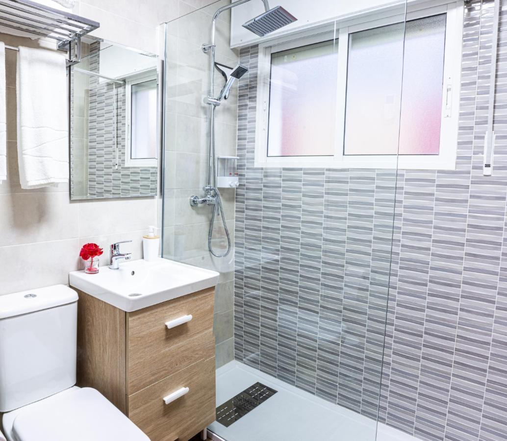 Apartamento Alecrin Padrón Zewnętrze zdjęcie
