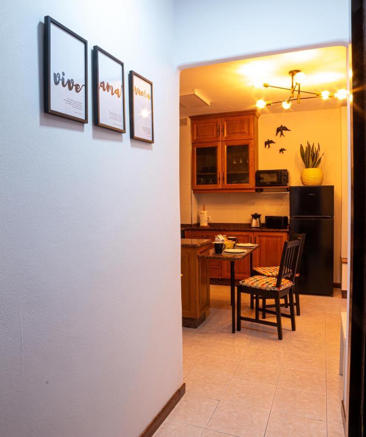 Apartamento Alecrin Padrón Zewnętrze zdjęcie