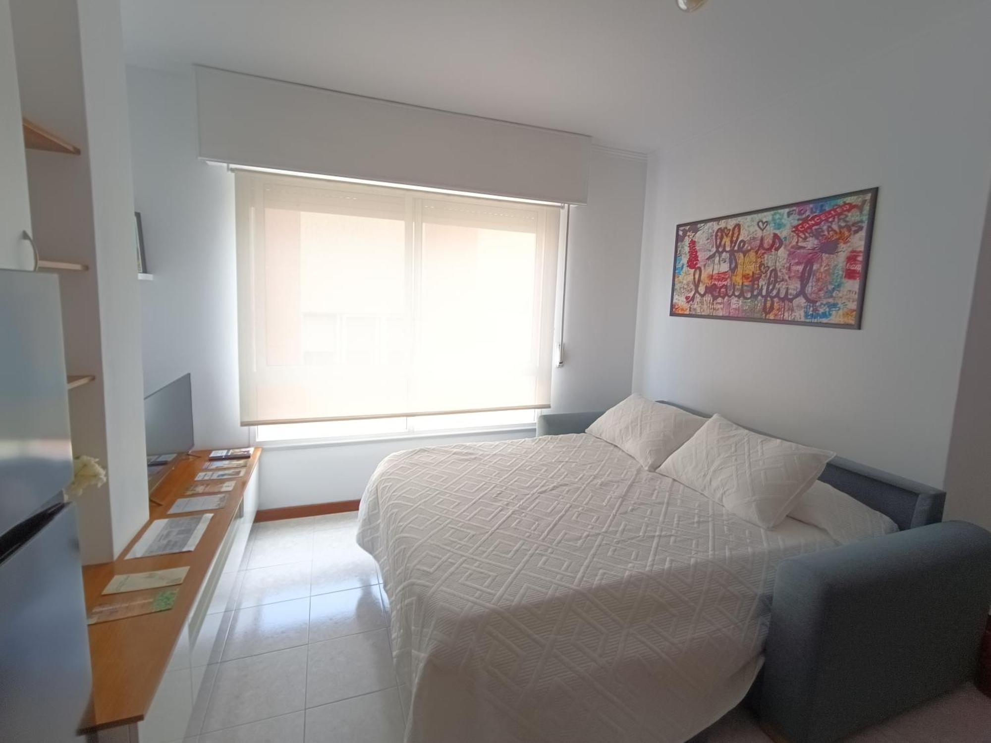 Apartamento Alecrin Padrón Zewnętrze zdjęcie