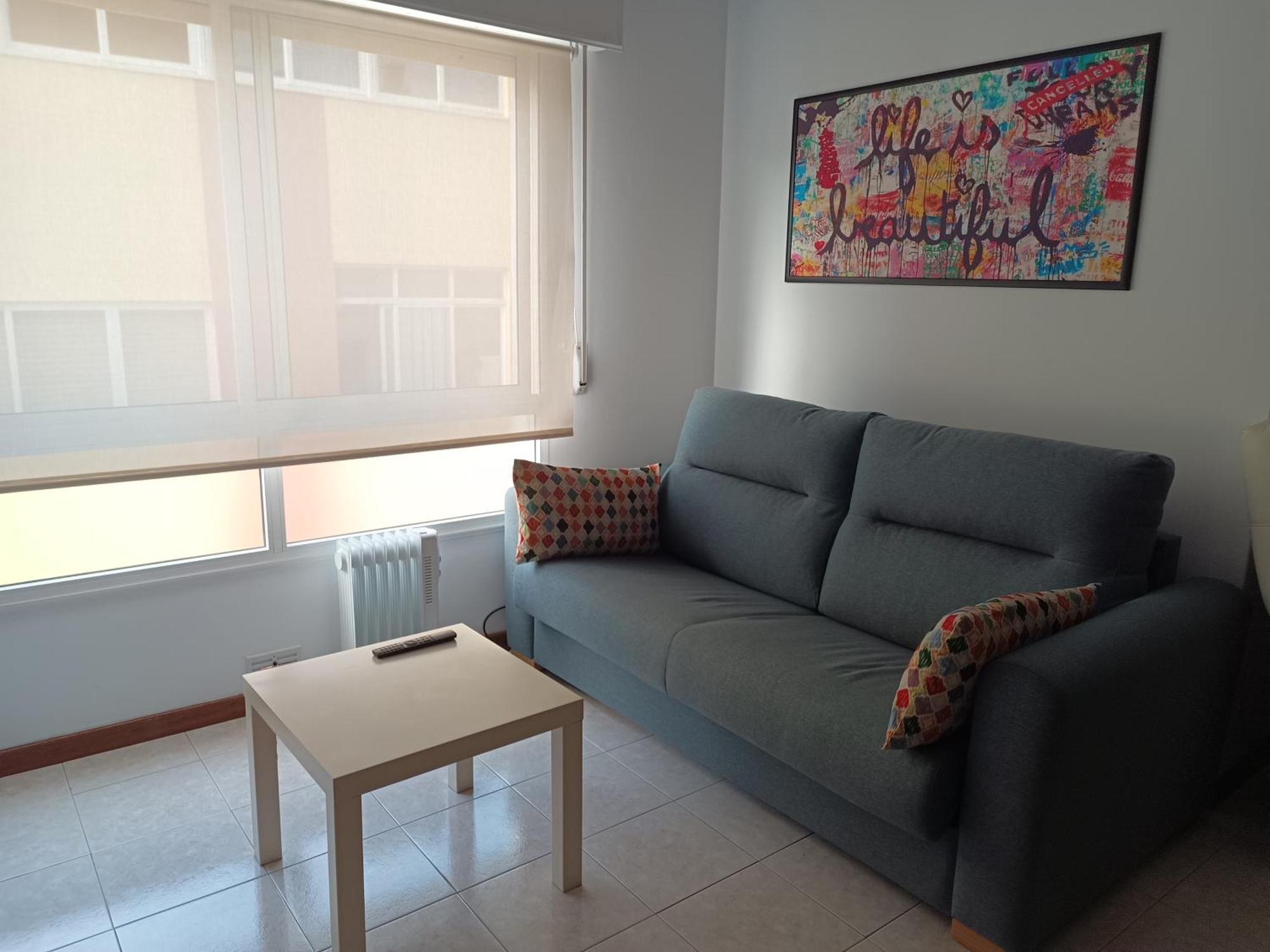 Apartamento Alecrin Padrón Zewnętrze zdjęcie